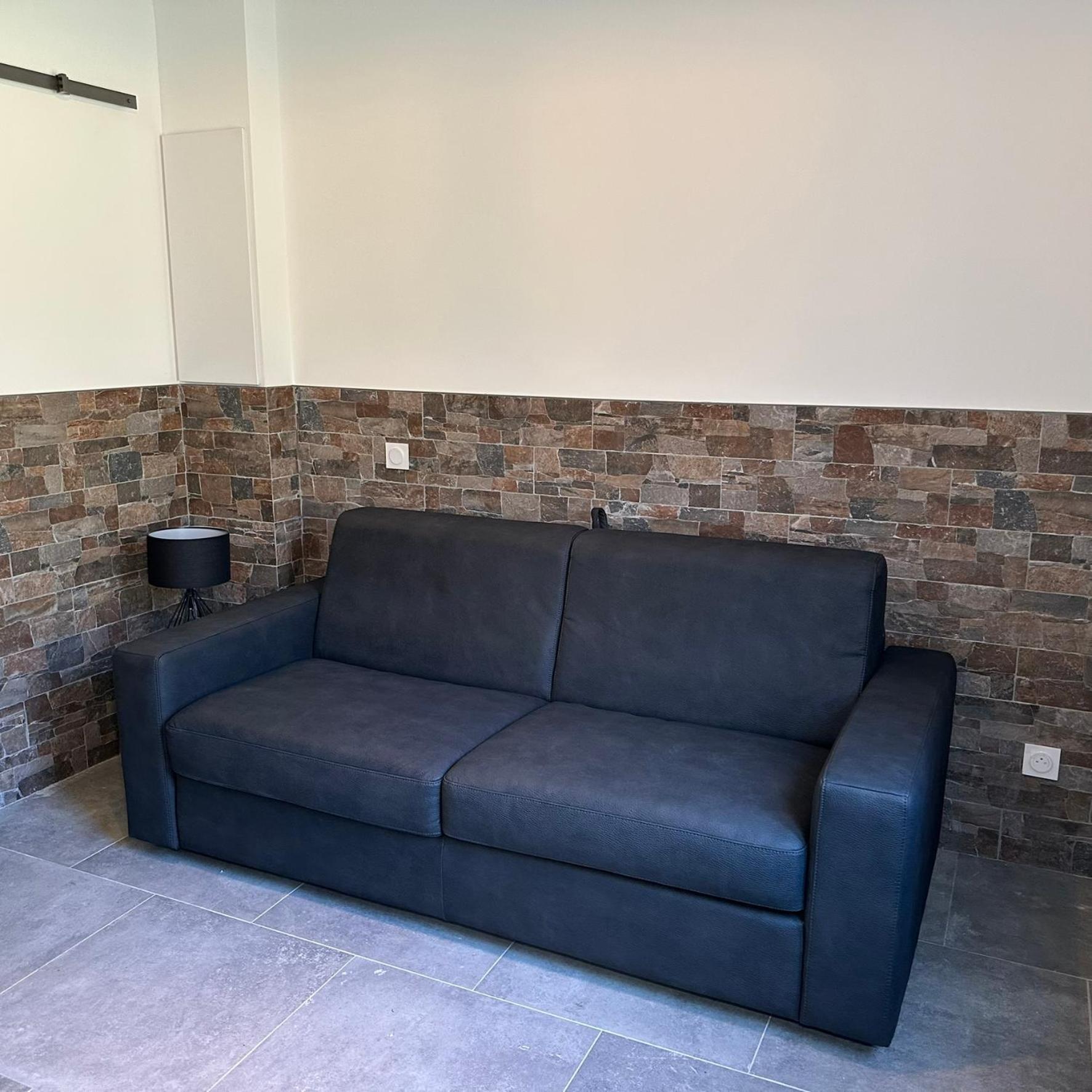 Le Relais De Sisco Apartment Exterior photo